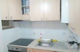 Garsoniera 20,25 mp, decomandata, zona strazii Calea Dorobantilor