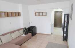 Garsoniera 20,25 mp, decomandata, zona strazii Calea Dorobantilor