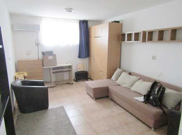 Garsonieră de vânzare Central - 25347AV | BLITZ Cluj-Napoca | Poza1