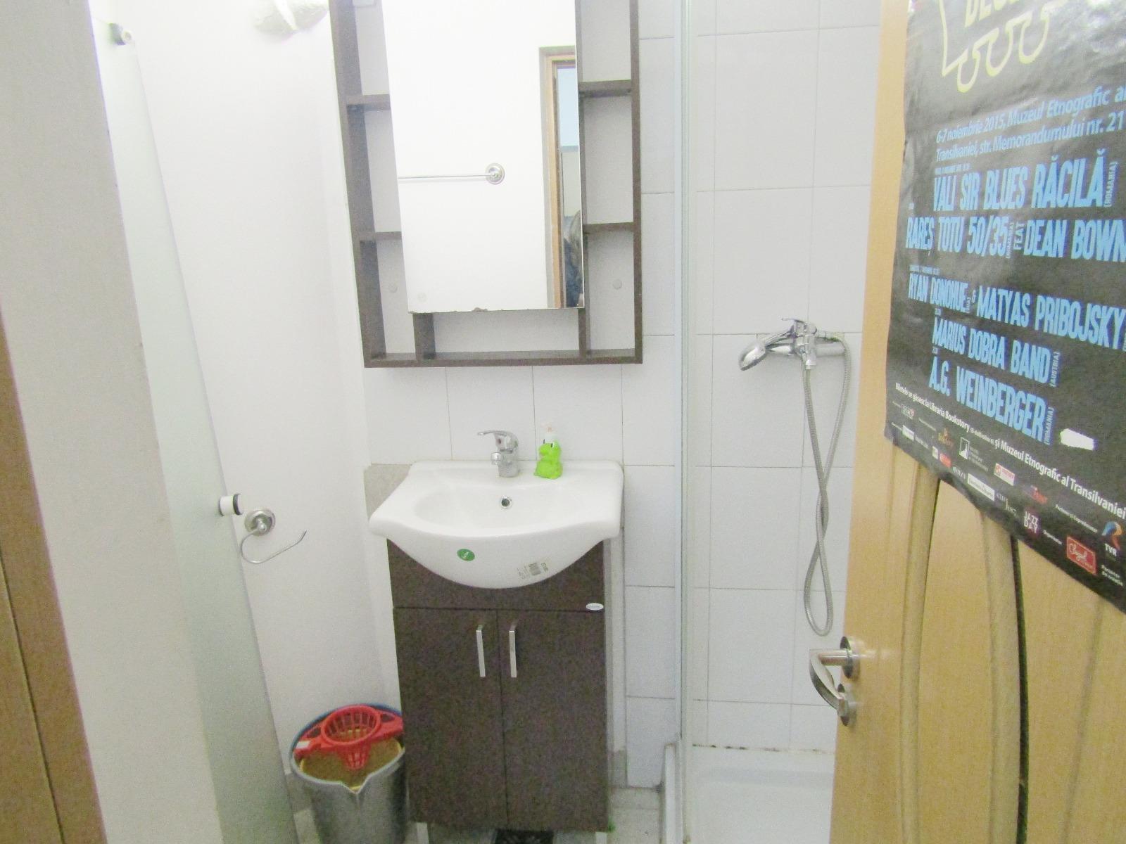 Garsonieră de vânzare Central - 25347AV | BLITZ Cluj-Napoca | Poza4