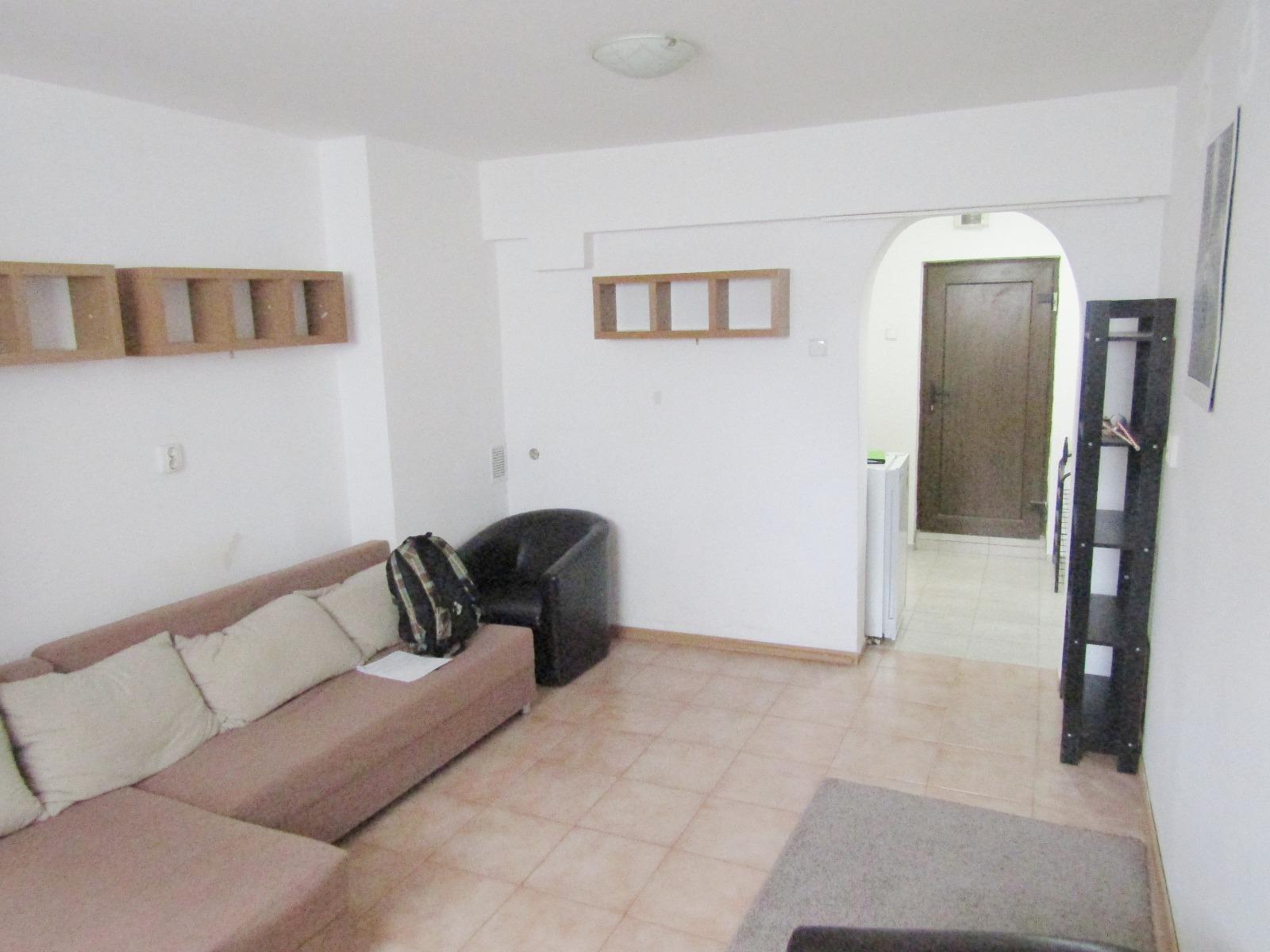 Garsonieră de vânzare Central - 25347AV | BLITZ Cluj-Napoca | Poza2