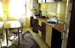 Garsoniera de inchiriat, 41 mp! Mobilata si utilata! Zona strazii Ioan Rus!