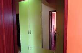 Garsoniera de inchiriat, 41 mp! Mobilata si utilata! Zona strazii Ioan Rus!