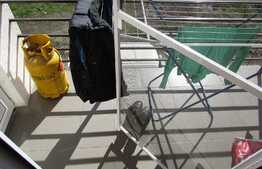 Garsoniera de inchiriat, 41 mp! Mobilata si utilata! Zona strazii Ioan Rus!