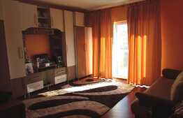 Garsoniera de inchiriat, 41 mp! Mobilata si utilata! Zona strazii Ioan Rus!