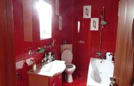 Garsoniera de inchiriat, 41 mp! Mobilata si utilata! Zona strazii Ioan Rus!