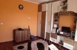 Garsoniera de inchiriat, 41 mp! Mobilata si utilata! Zona strazii Ioan Rus!