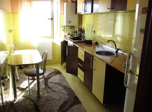 Garsonieră de închiriat Floreşti - 25349AI | BLITZ Cluj-Napoca | Poza1