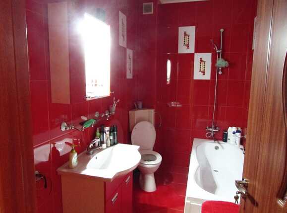 Garsonieră de închiriat Floreşti - 25349AI | BLITZ Cluj-Napoca | Poza5