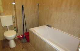 De vanzare 2 camere, 50 mp, 2 balcoane! Zona strazii Eroilor! Imobil nou!