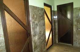 De vanzare 2 camere, 50 mp, 2 balcoane! Zona strazii Eroilor! Imobil nou!