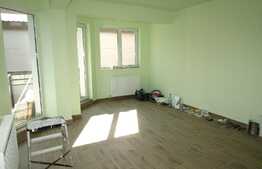 De vanzare 2 camere, 50 mp, 2 balcoane! Zona strazii Eroilor! Imobil nou!