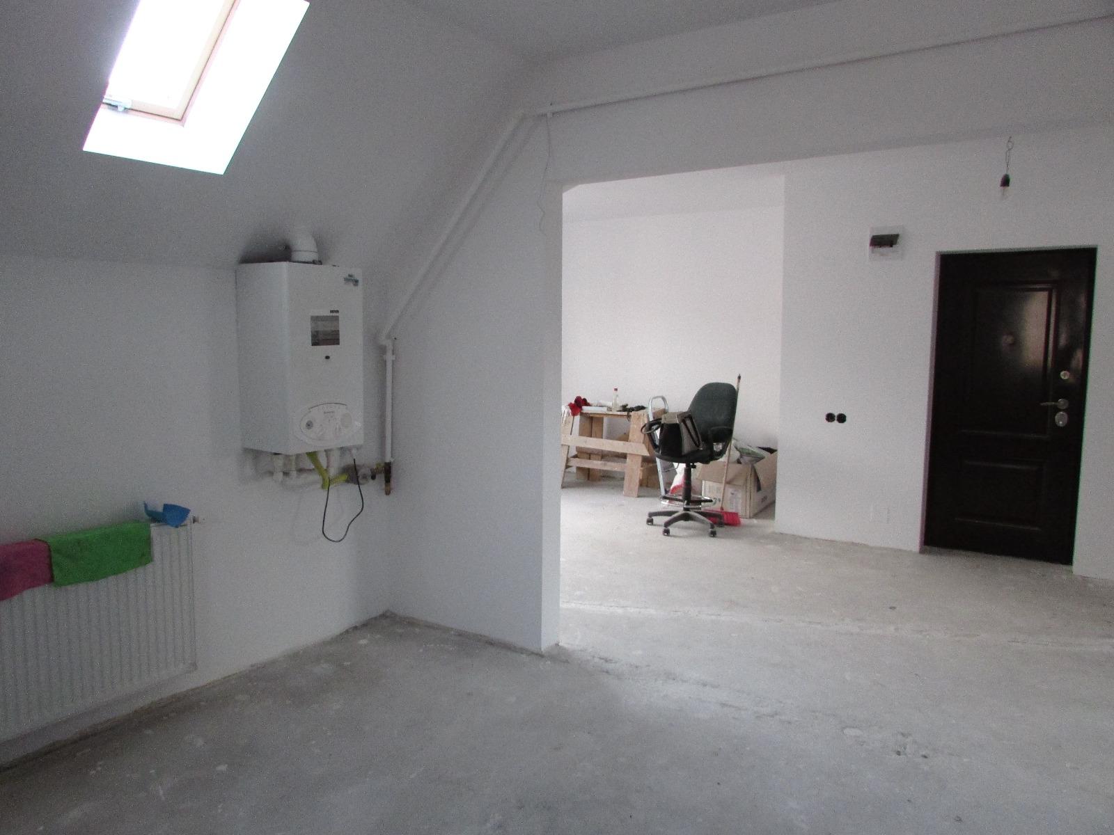 Apartament de vânzare 2 camere Floreşti - 25352AV | BLITZ Cluj-Napoca | Poza2