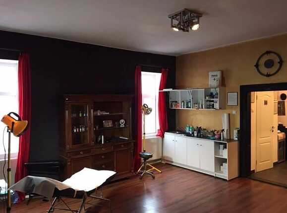 Apartament de vânzare 2 camere Semicentral - 25354AV | BLITZ Cluj-Napoca | Poza1