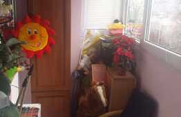 Garsoniera 23,43 mp, situata in zona strazii Fabricii de Zahar