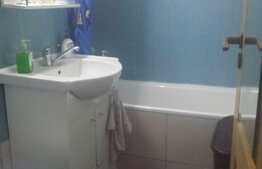 Garsoniera 23,43 mp, situata in zona strazii Fabricii de Zahar