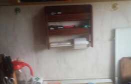 Garsoniera 23,43 mp, situata in zona strazii Fabricii de Zahar