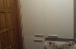 Garsoniera 23,43 mp, situata in zona strazii Fabricii de Zahar