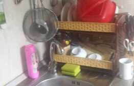 Garsoniera 23,43 mp, situata in zona strazii Fabricii de Zahar