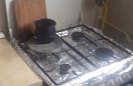 Garsoniera 23,43 mp, situata in zona strazii Fabricii de Zahar