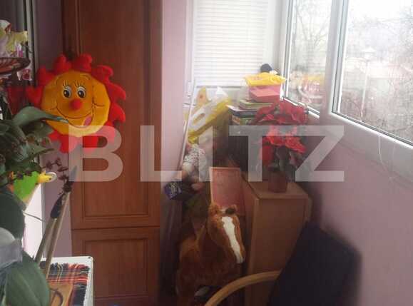 Garsonieră de vânzare Marasti - 25355AV | BLITZ Cluj-Napoca | Poza9