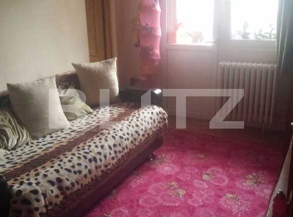 Garsonieră de vânzare Marasti - 25355AV | BLITZ Cluj-Napoca | Poza1