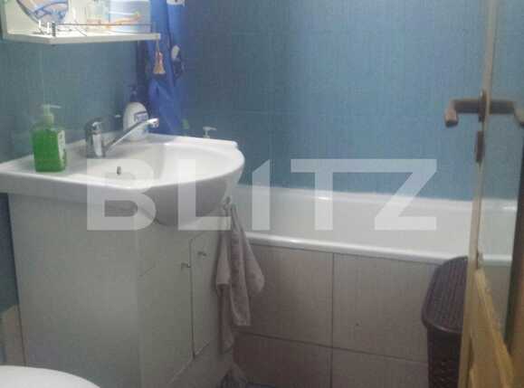 Garsonieră de vânzare Marasti - 25355AV | BLITZ Cluj-Napoca | Poza8