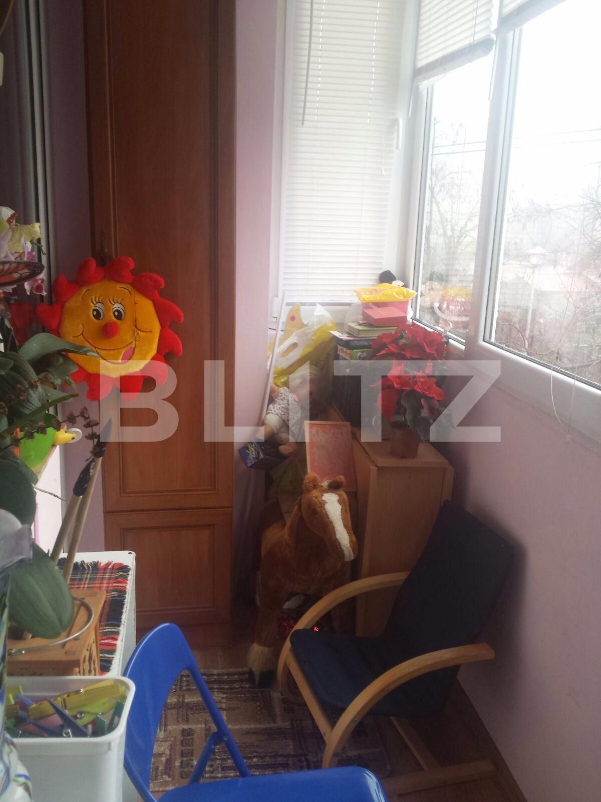Garsonieră de vânzare Marasti - 25355AV | BLITZ Cluj-Napoca | Poza9