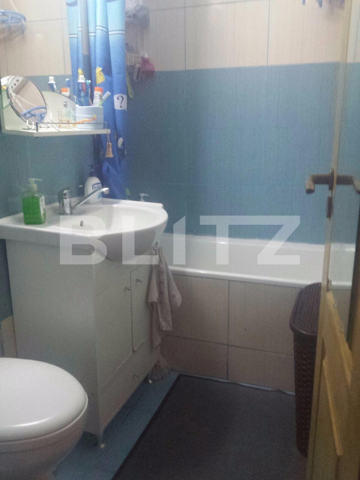 Garsonieră de vânzare Marasti - 25355AV | BLITZ Cluj-Napoca | Poza8