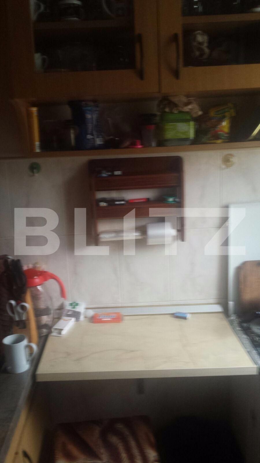 Garsonieră de vânzare Marasti - 25355AV | BLITZ Cluj-Napoca | Poza4