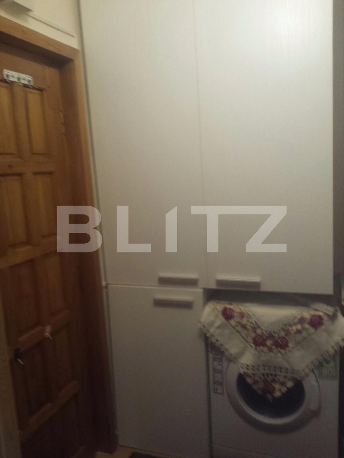 Garsonieră de vânzare Marasti - 25355AV | BLITZ Cluj-Napoca | Poza5