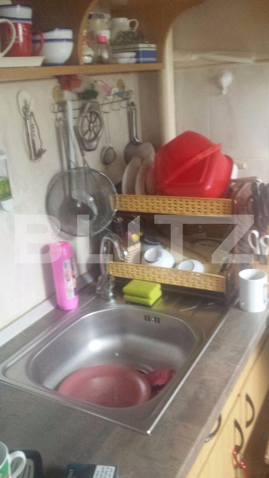 Garsonieră de vânzare Marasti - 25355AV | BLITZ Cluj-Napoca | Poza7