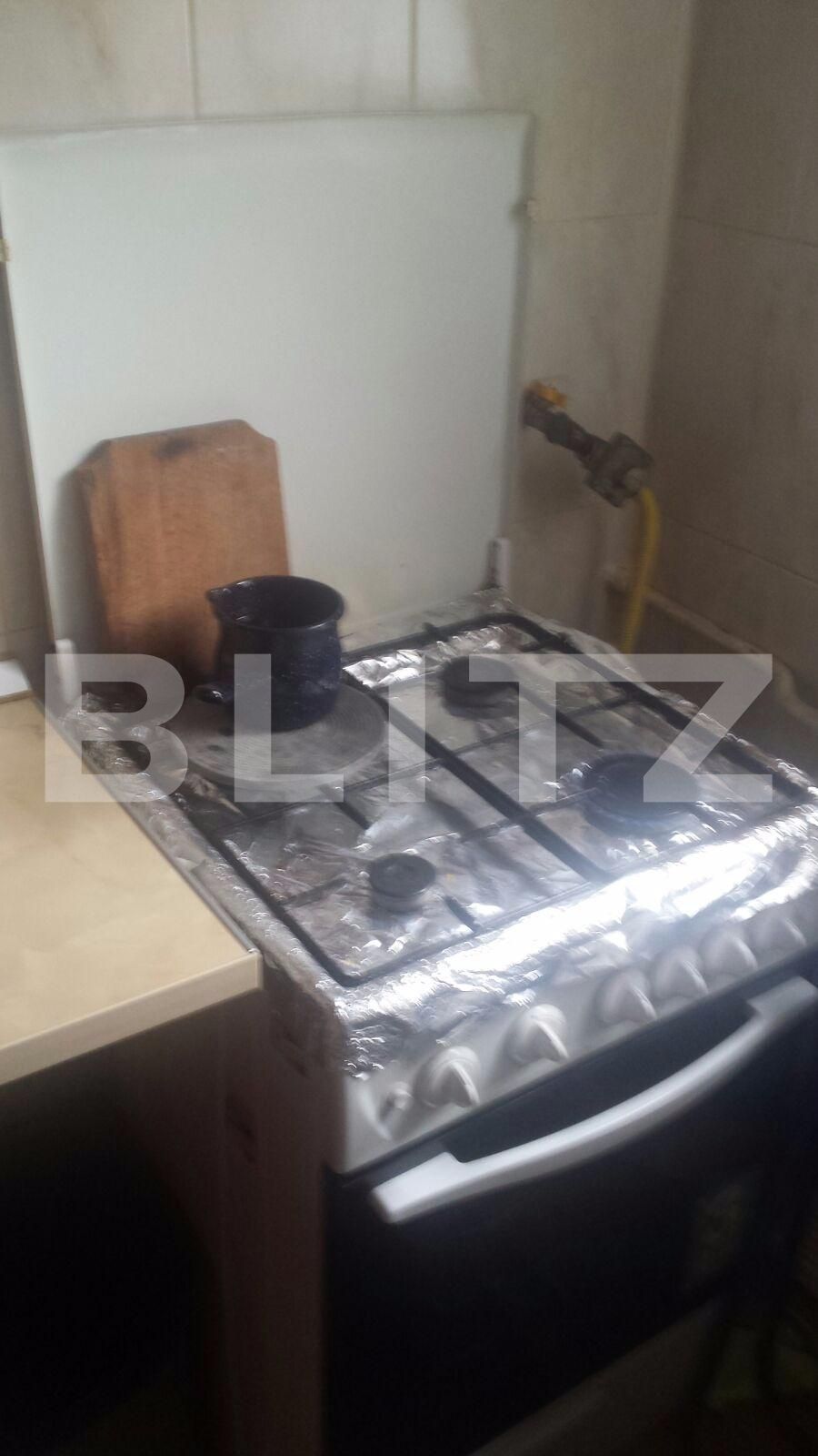 Garsonieră de vânzare Marasti - 25355AV | BLITZ Cluj-Napoca | Poza6