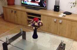 2 camere, 52 mp, parcare, zona Iulius Mall