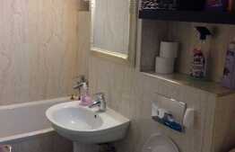 2 camere, 52 mp, parcare, zona Iulius Mall