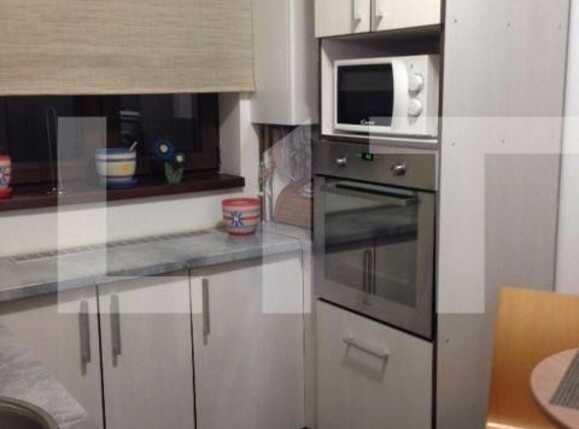 Apartament de închiriat 2 camere Gheorgheni - 25357AI | BLITZ Cluj-Napoca | Poza7