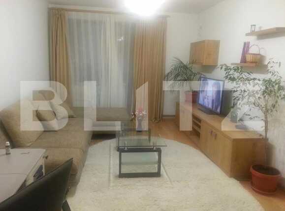 Apartament de închiriat 2 camere Gheorgheni - 25357AI | BLITZ Cluj-Napoca | Poza1