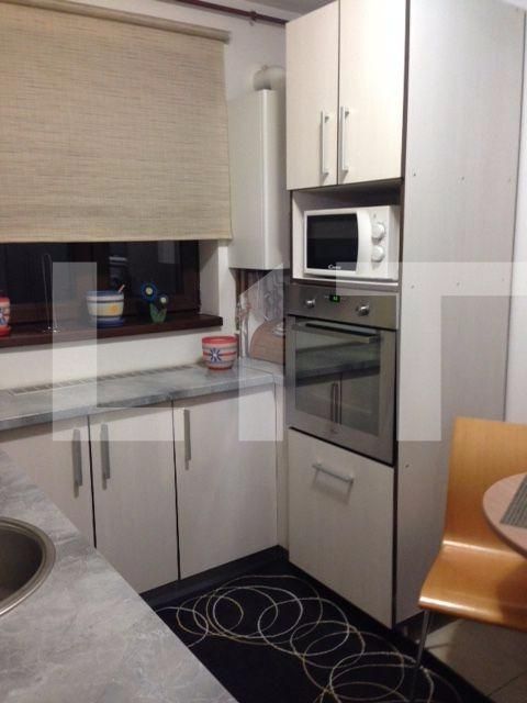 Apartament de închiriat 2 camere Gheorgheni - 25357AI | BLITZ Cluj-Napoca | Poza7