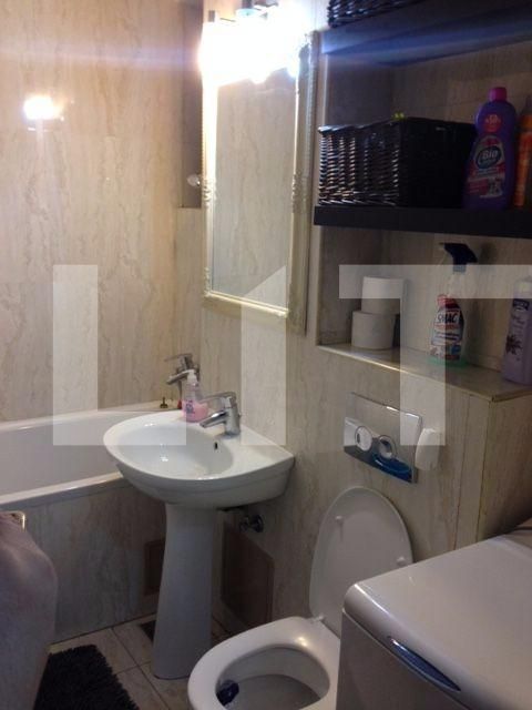 Apartament de închiriat 2 camere Gheorgheni - 25357AI | BLITZ Cluj-Napoca | Poza8