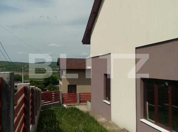 Casa de vânzare 5 camere Exterior Est - 25358CV | BLITZ Cluj-Napoca | Poza4