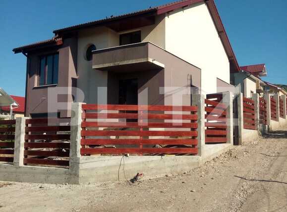 Casa de vânzare 5 camere Exterior Est - 25358CV | BLITZ Cluj-Napoca | Poza1