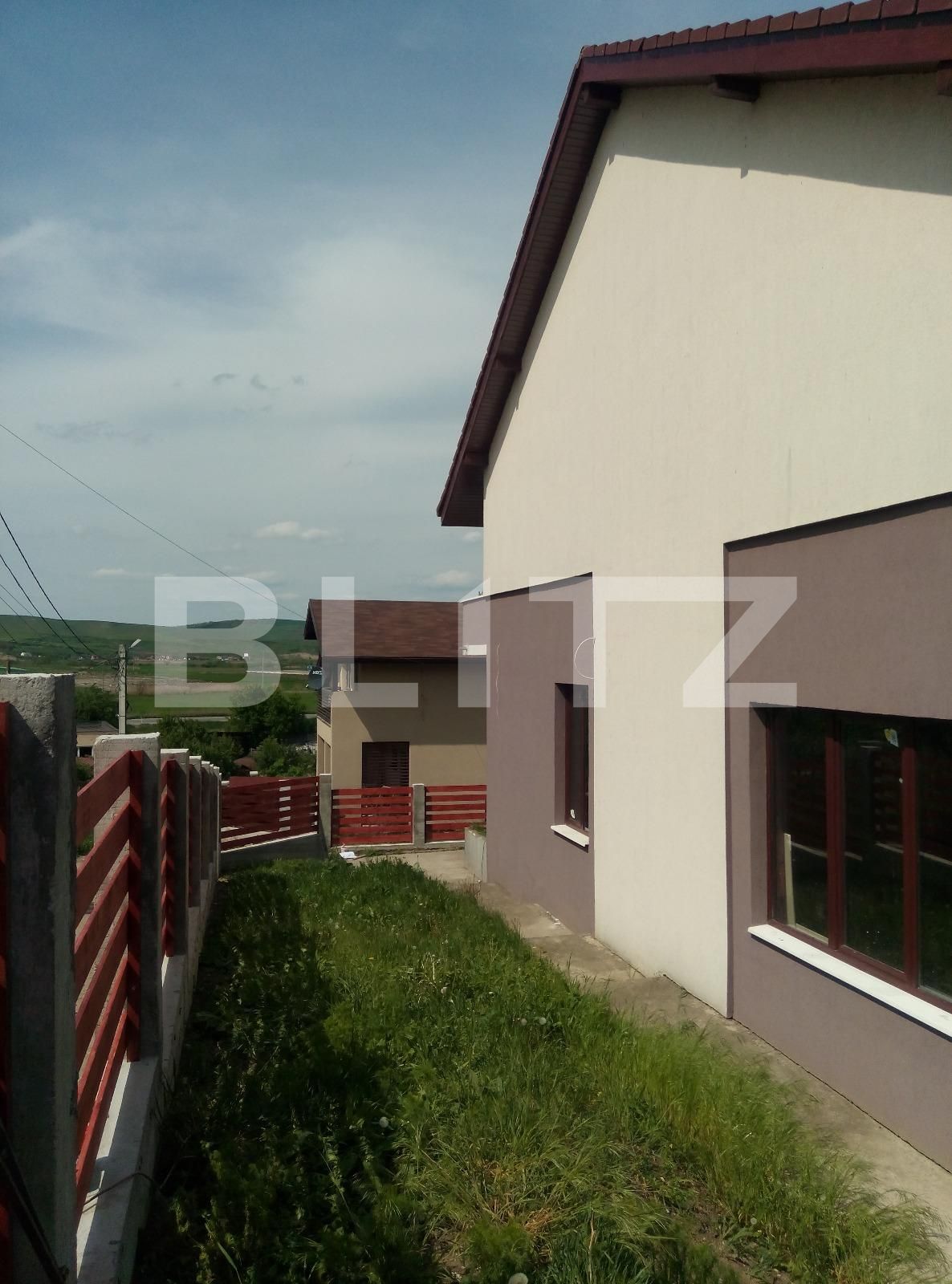 Casa de vânzare 5 camere Exterior Est - 25358CV | BLITZ Cluj-Napoca | Poza4