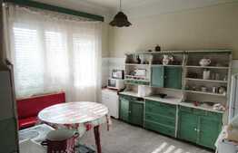 Casa de vanzare, 222 mp utili, 1504 mp teren, zona linistita de case