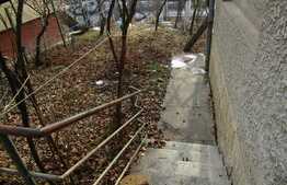 Casa de vanzare, 222 mp utili, 1504 mp teren, zona linistita de case