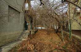 Casa de vanzare, 222 mp utili, 1504 mp teren, zona linistita de case