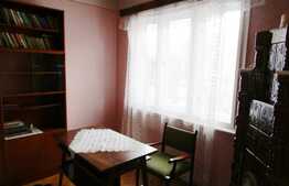 Casa de vanzare, 222 mp utili, 1504 mp teren, zona linistita de case