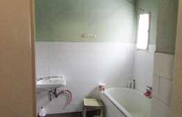 Casa de vanzare, 222 mp utili, 1504 mp teren, zona linistita de case