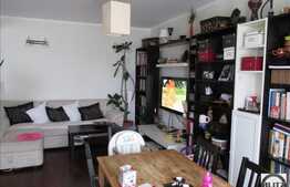 Apartament 2 camere,  51 mp plus loc parcare, zona strazii Florilor