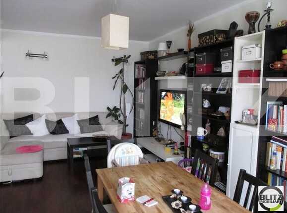 Apartament de vânzare 2 camere Floreşti - 2536AV | BLITZ Cluj-Napoca | Poza1
