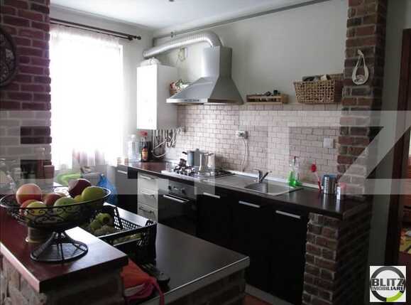 Apartament de vânzare 2 camere Floreşti - 2536AV | BLITZ Cluj-Napoca | Poza3